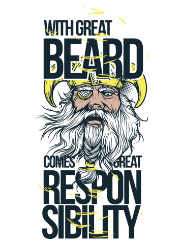 Great Beard 