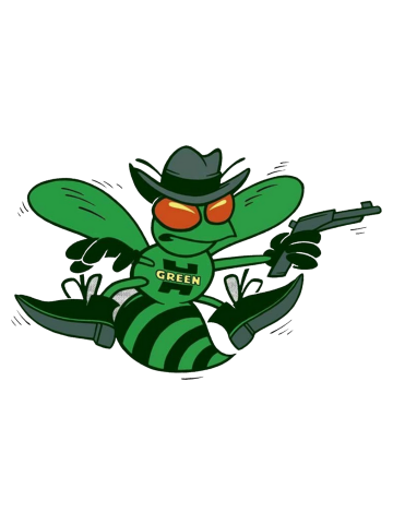 Green Hornet