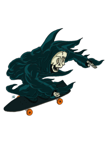 Grimm Bomber