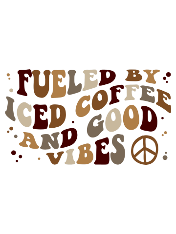 Groovy Coffee & Good Vibes
