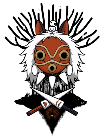 Guardians of the Forest