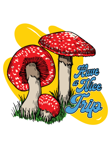 HAVE A NICE TRIP