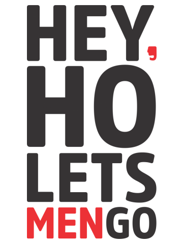 HEY HO LETS GO
