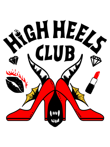 HIGH HEELS CLUB