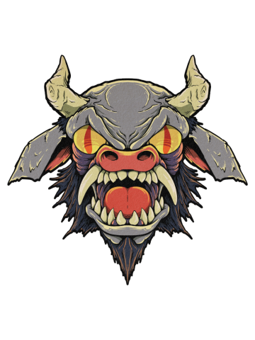Hail to the Beast