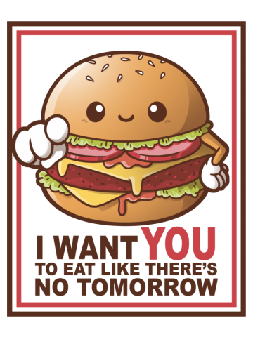 Hamburger sam