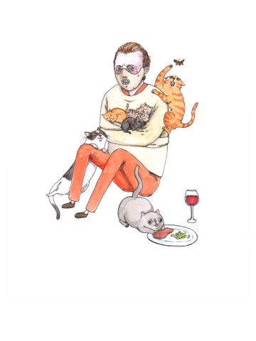 Hannibal Lectpurr