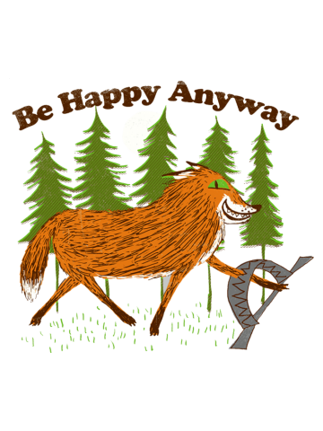 Happier