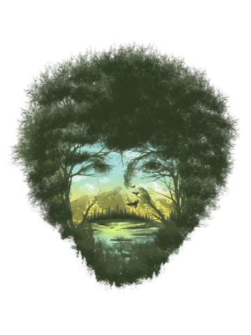 Happy Trees