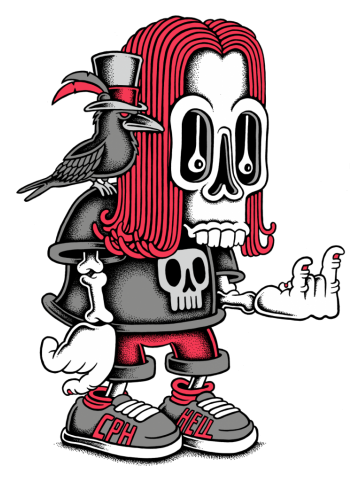 Heavy Metal