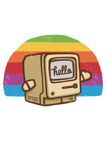 Hello Silicon>Valley