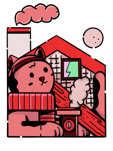Hibernate mode