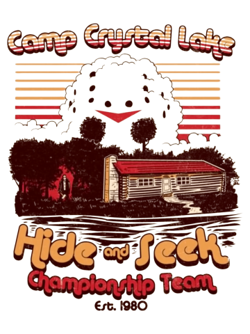 Hide and Seek Champion
