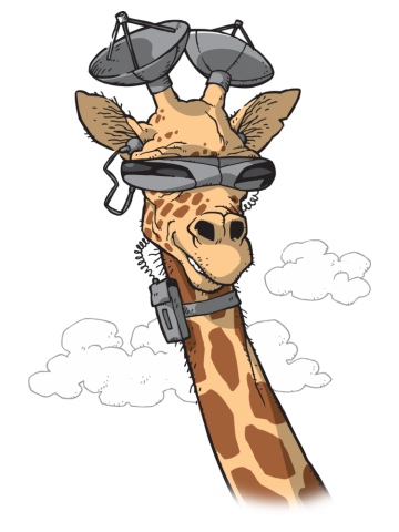 High Tech Animal