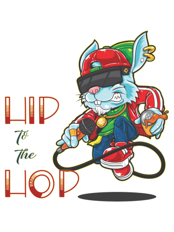 Hip to the Hop