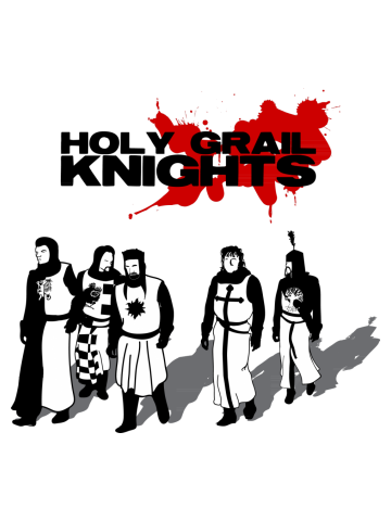 Holy Grail Knights