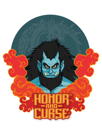 Honor and Curse: Tengu