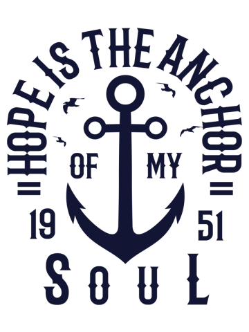Hope is the Anchor