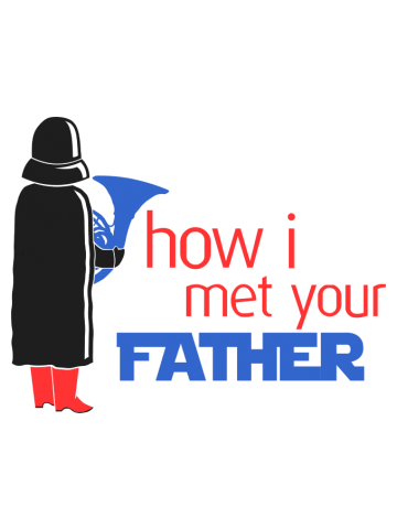 How I Met Your Father
