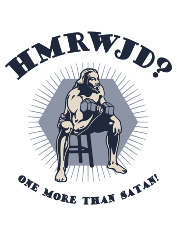 How Many Reps WJD?