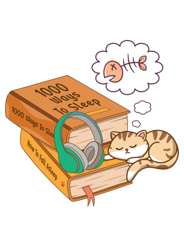 How To Fall Asleep Fast - 1000 Ways To Sleep Book
