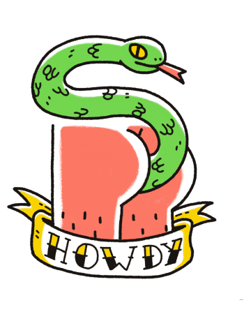 Howdy