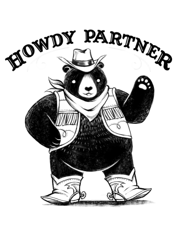 Howdy Partner
