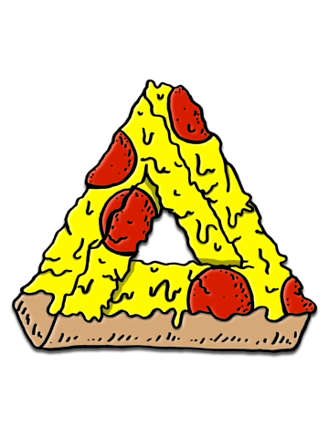 IM-PIZZA-BLE