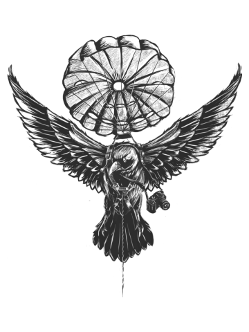 I belive i can fly
