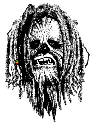 I don´t care about the empire