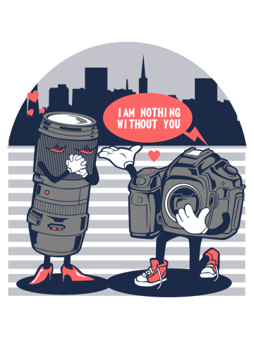 I'm Nothing Without You