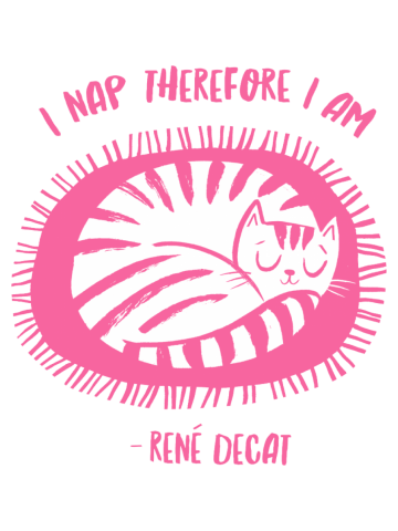 I nap therefore I am