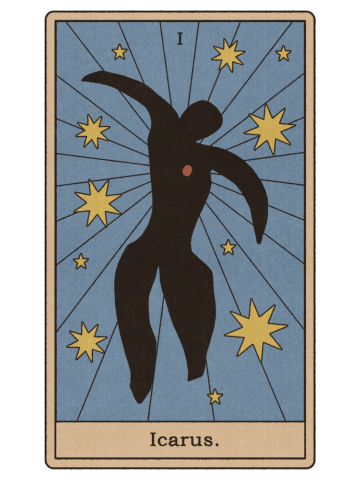 Icarus