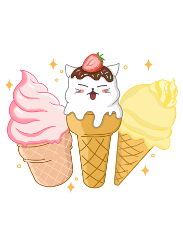Ice Cream Lover
