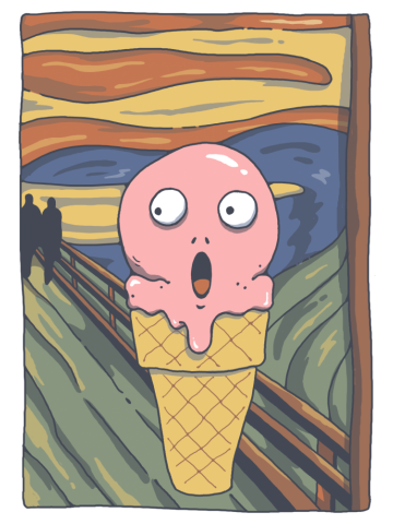 Ice Scream!