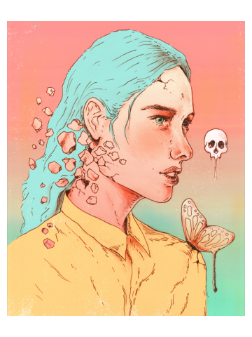 If I Could Only Live Once More