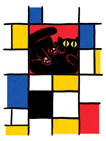 If it Piet's I sits