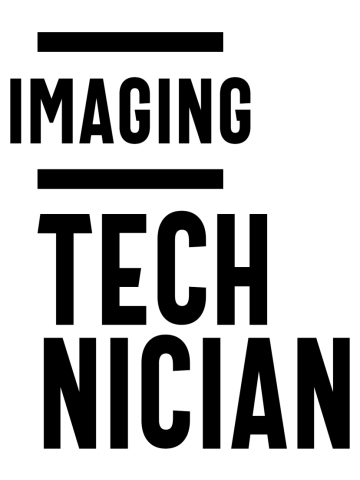 Imaging Technician Work Job Title Gift