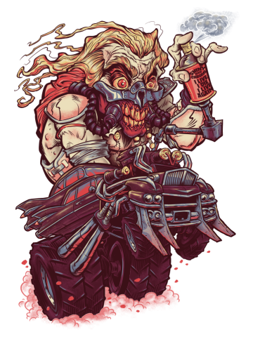 Immortan Fink