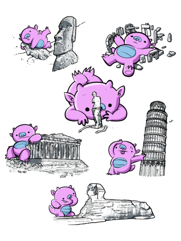 Infamous Mishaps Throughout History