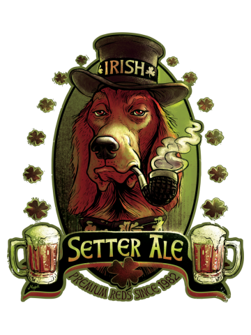 Irish Setter Red Ale