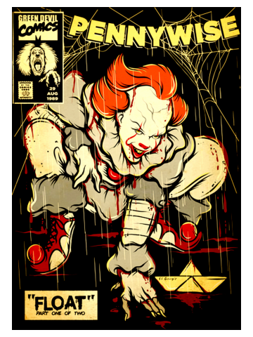 It