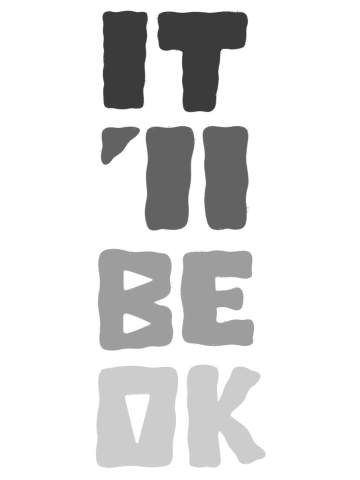 It'll be ok
