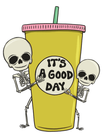 It's A Good Day