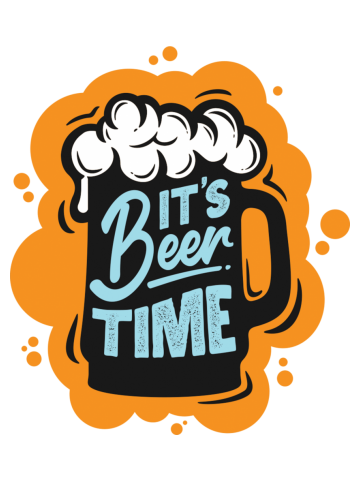 It's Beer Time