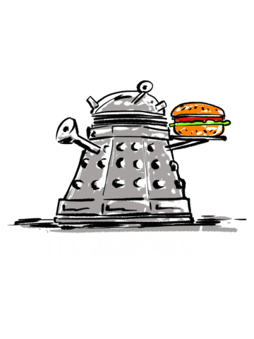 It's dalektable