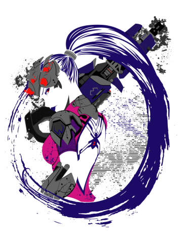 Itsy Bitsy Sniper 