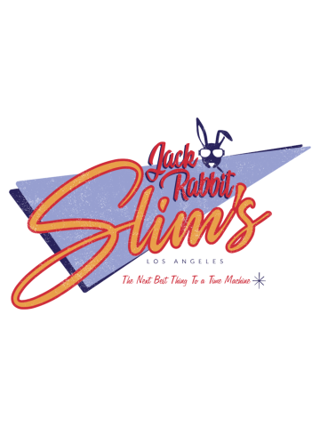 Jack Rabbit Slim´s / Los angeles
