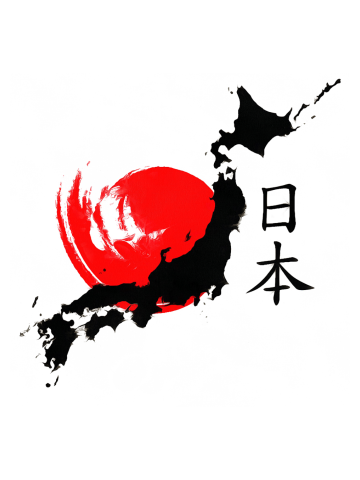 Japanese Caligraphical Art