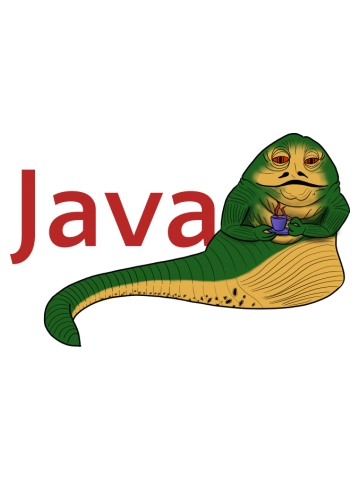 Java the Hutt